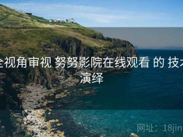 全视角审视 努努影院在线观看 的 技术演绎