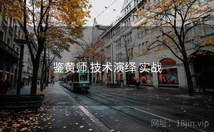 鉴黄师 技术演绎 实战