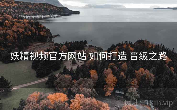 妖精视频官方网站 如何打造 晋级之路