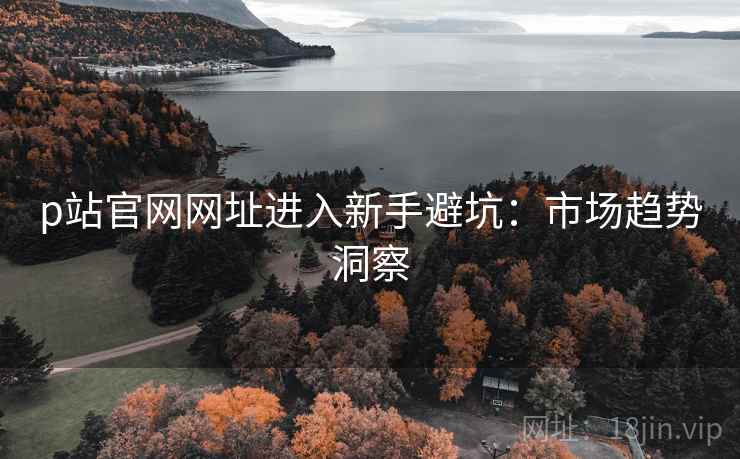 p站官网网址进入新手避坑：市场趋势洞察