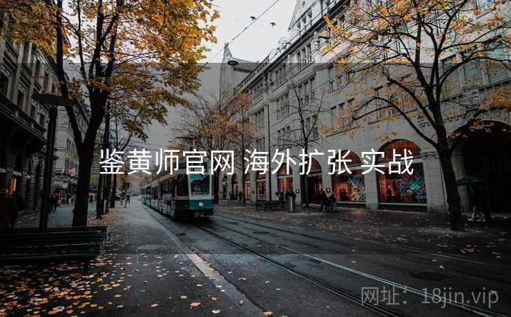 鉴黄师官网 海外扩张 实战