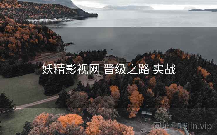 妖精影视网 晋级之路 实战